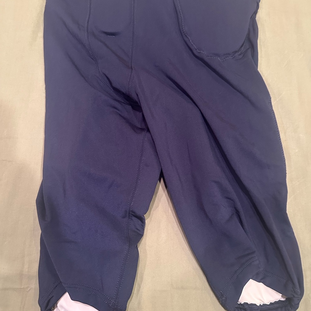 Adidas Integrated Football Pant - Size: 2XL - Picture 5 of 7